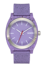 Time Teller OPP - Lavender Speckle