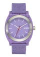 Time Teller OPP - Lavender Speckle