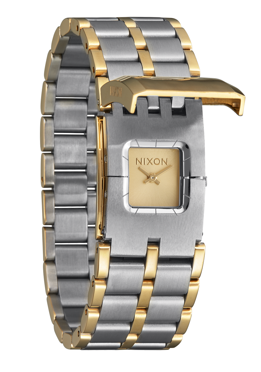 Female nixon watches discount