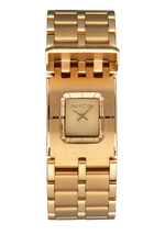 Confidante - All Gold