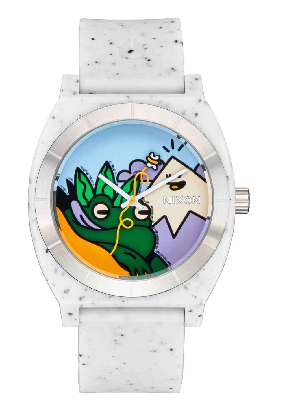 Adventure time analog online watch