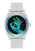 Santa Cruz Time Teller - Concrete / Screaming Hand