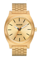 Time Teller Solar