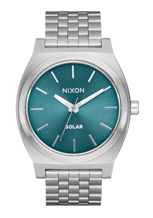 Nixon time teller discount deluxe