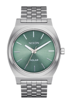 Time Teller Solar