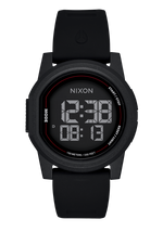 Disk - Black / Black / Negative