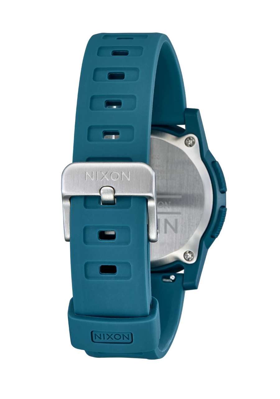 Window Disc Watch Disk Digital Watch | Oceanic / Oceanic / Positive | Thin LCD Screen ...