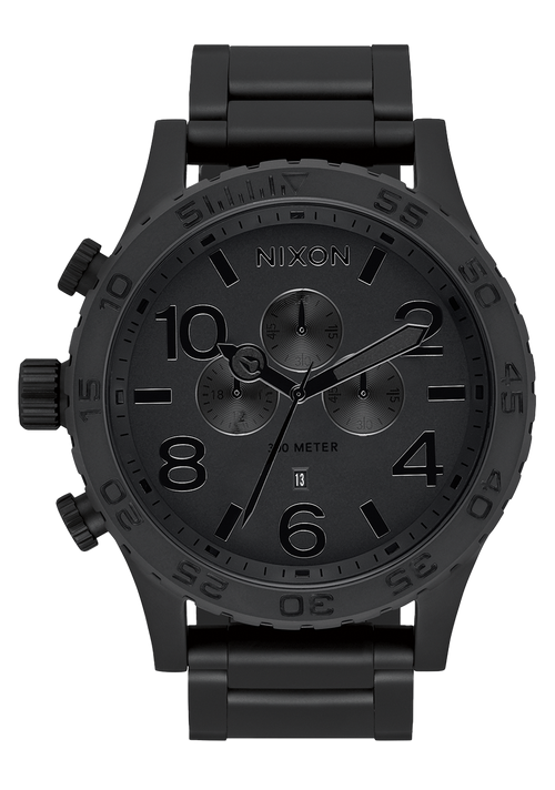 Montre Horosafe noire polissage / nettoyage tissu ultra doux Montre Horosafe noire polissage / nettoyage tissu ultra doux