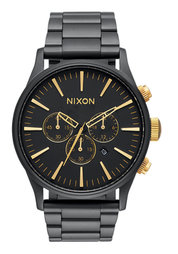 Nixon watch on sale sale