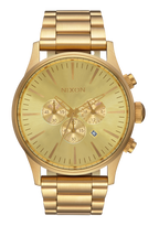 Sentry Chrono