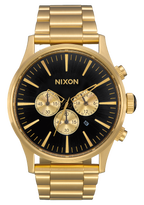 Sentry Chrono