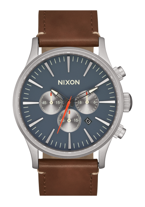 Nixon 2025 axe watch