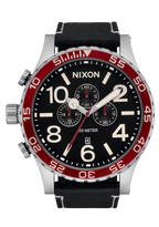 51-30 Chrono Leather
