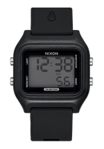 Ripper - Black / Black