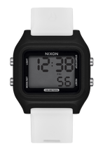 Ripper - Black / White