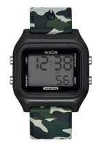 Ripper - Black / Camo