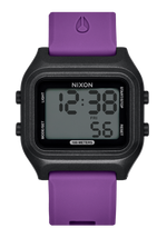 Ripper - Black / Purple