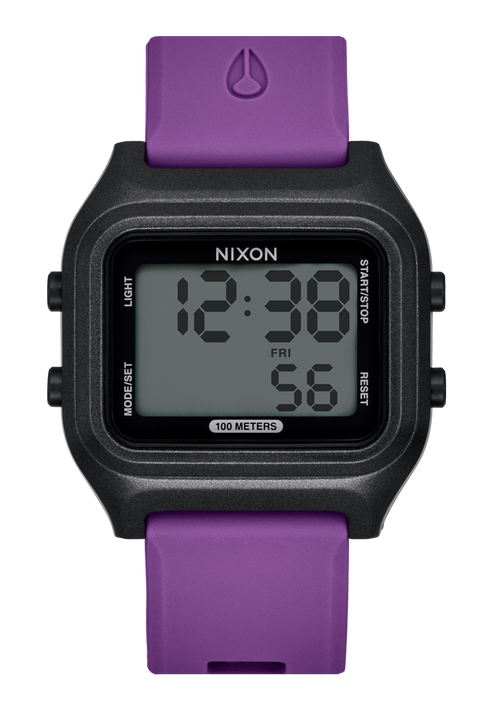 New nixon watches best sale