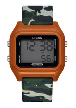 Ripper - Rust / Camo