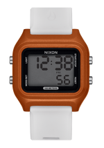 Ripper - Rust / White