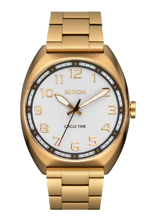 Macy's nixon mens watch best sale