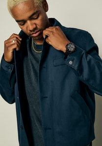 Stinger 44 - All Matte Black / Black View 10