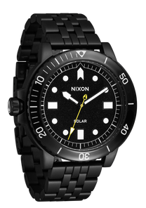 Stinger 44 - All Matte Black / Black View 2