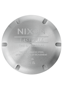 Stinger 44 - Silver / Coral View 5