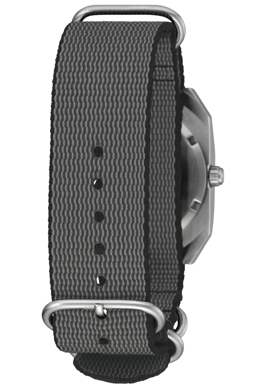 Nixon Scout Watch Dark Olive / Camo