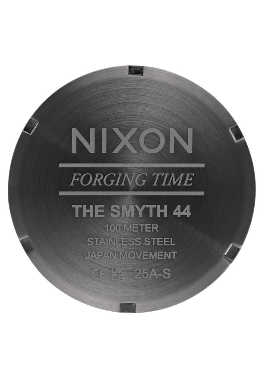 Smyth 44 - Camo / Green View 5