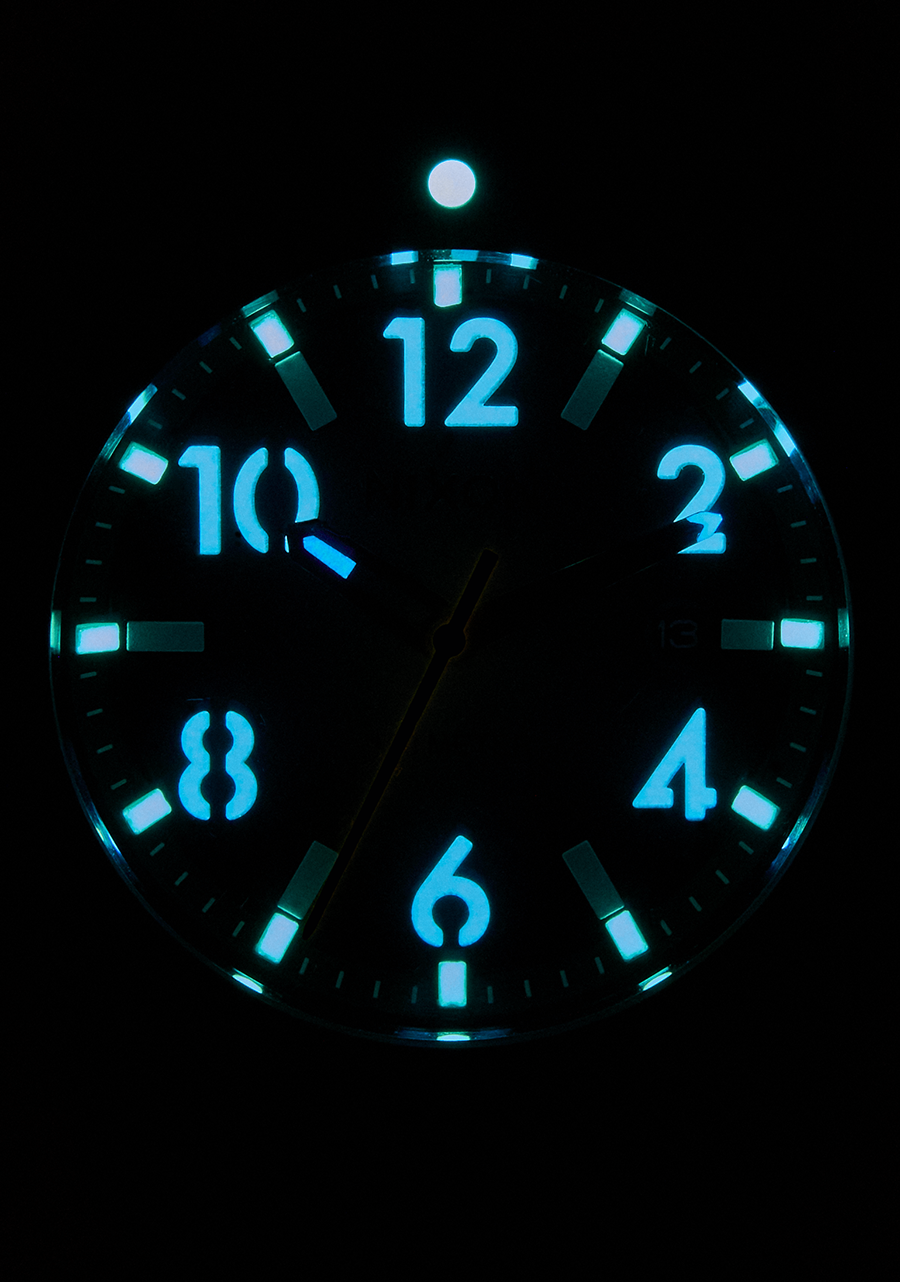 Smyth 44 - Camo / Green View 6