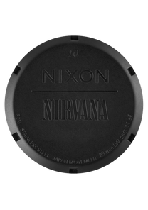 Nirvana Sentry Wobble - Yellow Nirvana Smiley View 5