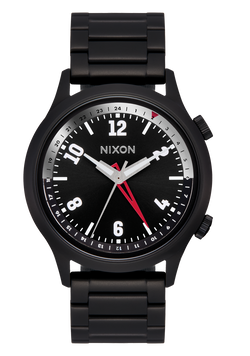 All Nixon Men s Watches Analog Digital Watches for Men Nixon CA