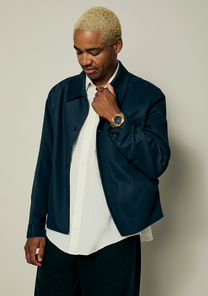 Fremont 40 - Gold / Black View 10