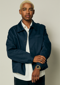 Fremont 40 - Gold / Black View 6