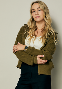 Fremont 40 - Gold / Black View 7