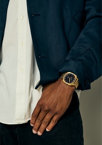 Fremont 40 - Gold / Black View 8