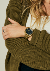 Fremont 40 - Gold / Black View 9