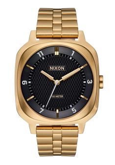 Fremont 40 - Gold / Black