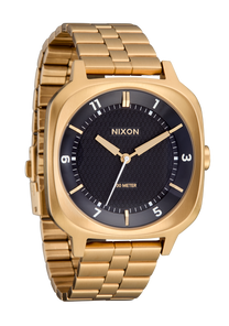 Fremont 40 - Gold / Black View 2