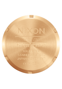 Fremont 40 - Gold / Black View 5