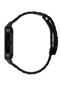 Fremont 40 - Black / Black Multi View 4