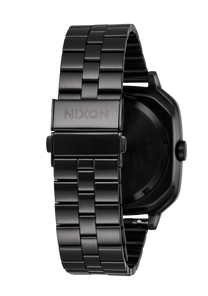 Fremont 40 - Black / Black Multi View 3