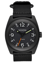 Clutch 42 - All Matte Black / Black