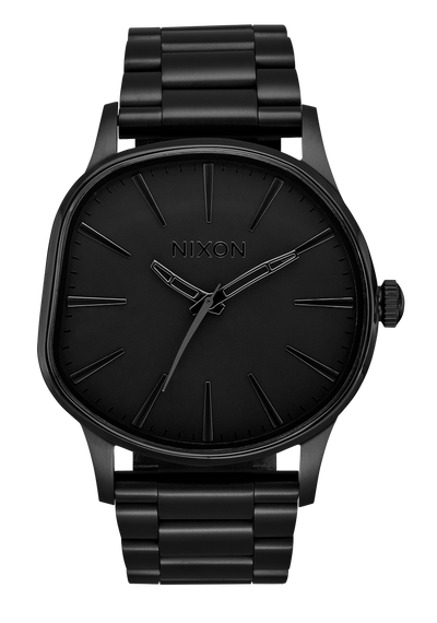 Sentry Wobble - Tout noir / Noir