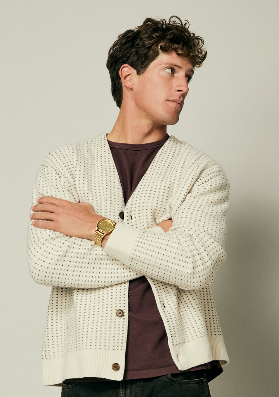 Sentry Wobble - Tout Or View 7