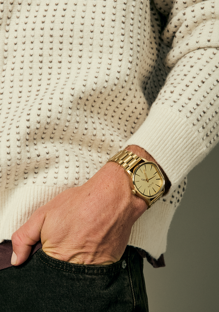 Sentry Wobble - Tout Or View 10