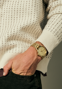 Sentry Wobble - Tout Or View 10