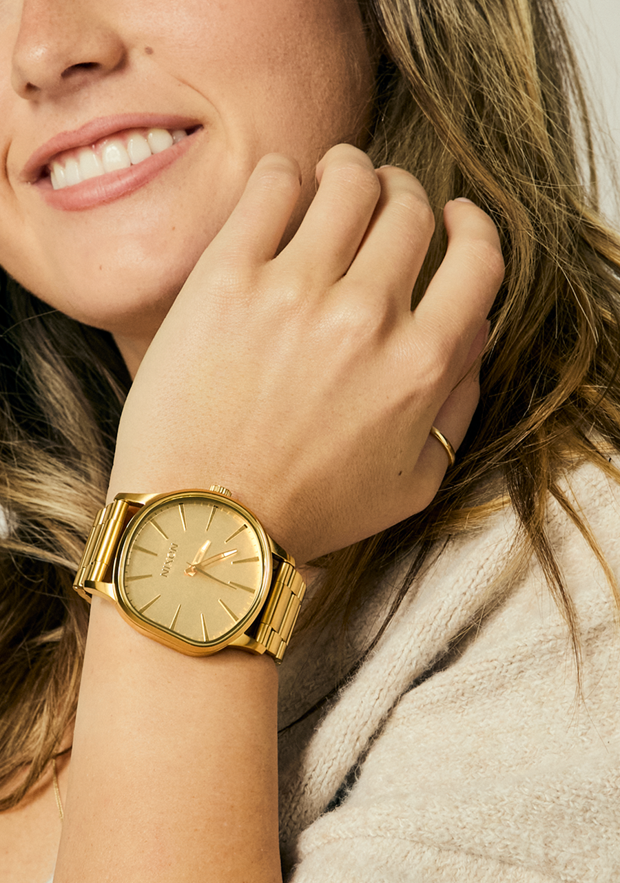 Sentry Wobble - Tout Or View 11