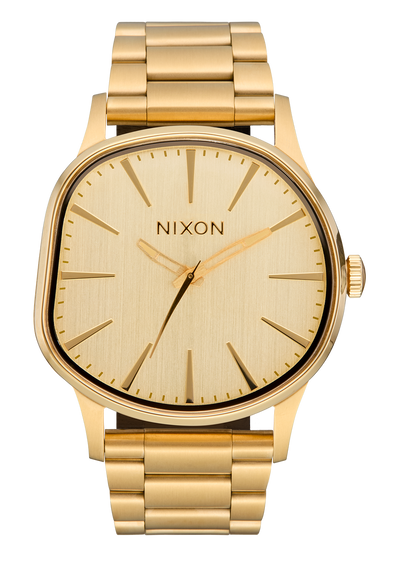 Sentry Wobble - Tout Or